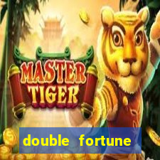 double fortune minutos pagantes